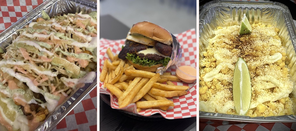 BAM BURGER RESTAURANT Gallery Image 4